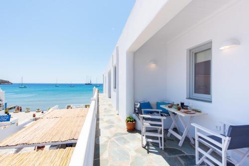 Apartamento Ammos Sifnos Village
