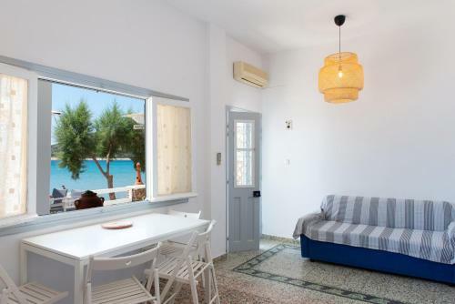Apartamento Grandma's Sifnos House