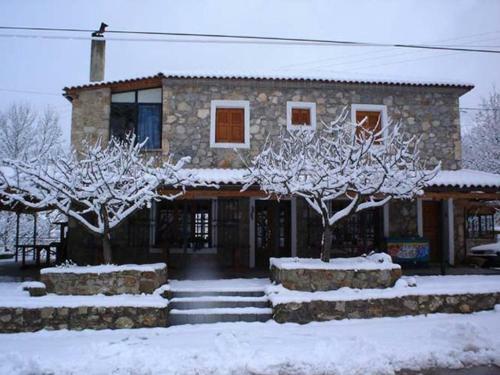 Villa Serenis