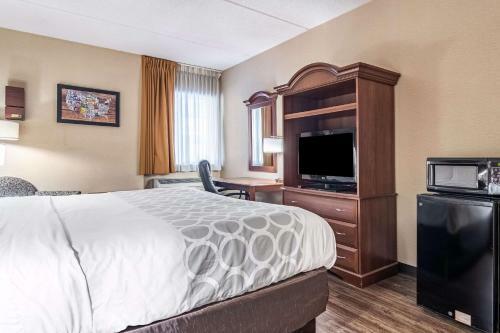 Hotel Wexford Inn & Suites