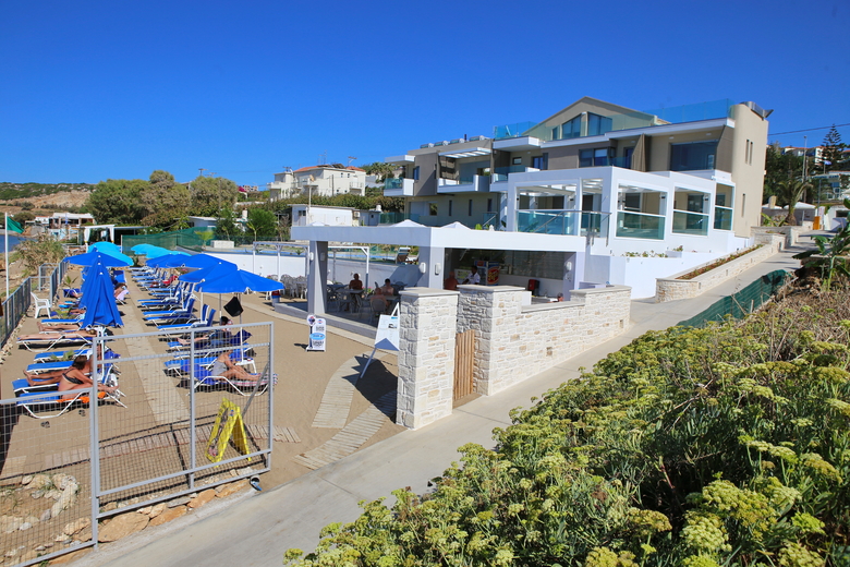 Hotel Rethymno Mare Royal