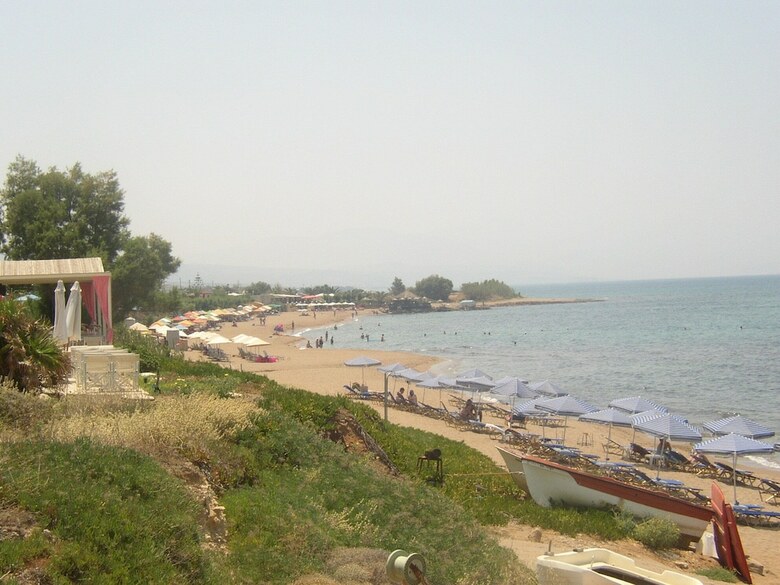 Oasis Scaleta Hotel