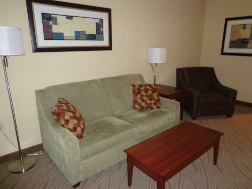 Hotel Cobblestone Inn And Suites Marquette