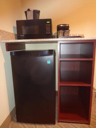 Hotel Cobblestone Inn And Suites Marquette