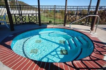 Motel Best Western Kentucky Inn