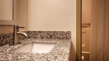 Motel Best Western Kentucky Inn