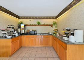 Hotel Econo Lodge Cave City