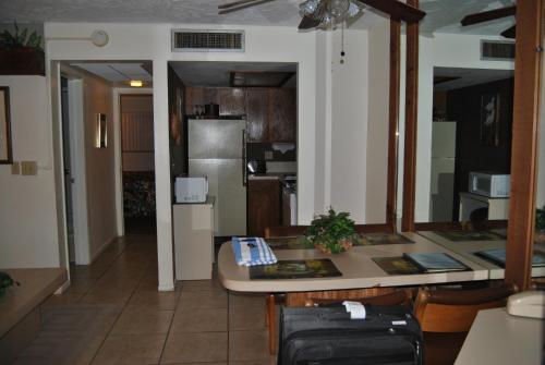 Hotel Sand Dune Shores