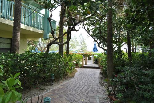 Hotel Sand Dune Shores