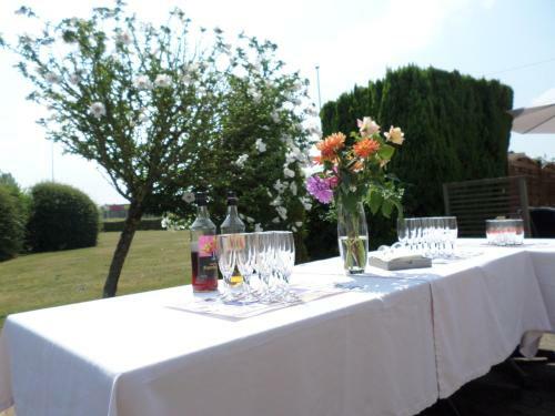 Hotel H�tel Balladins 2* Rouen - A�roport