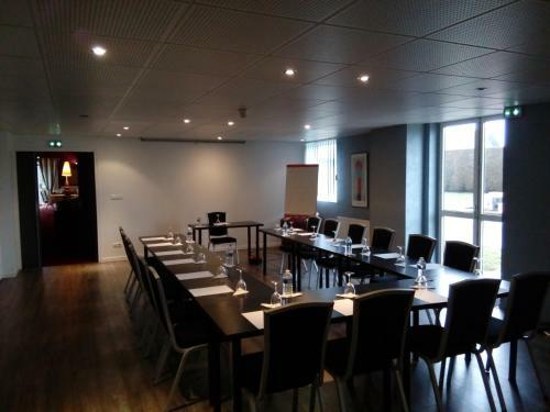 Hotel H�tel Balladins 2* Rouen - A�roport