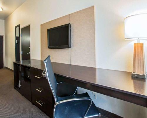 Hotel Sleep Inn & Suites Cave City