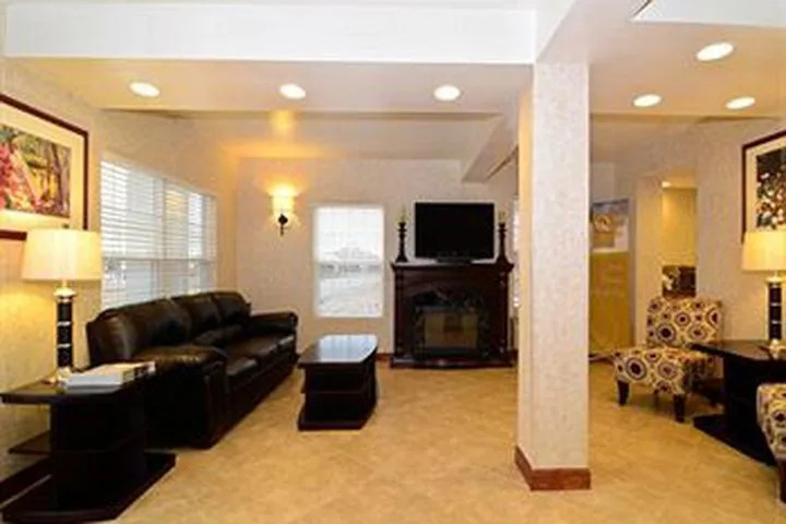 Hotel Days Inn Cave City