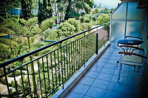 Apartamento Siora Maria