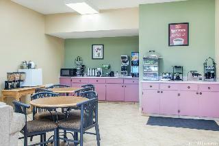 Hotel Econo Lodge Belton
