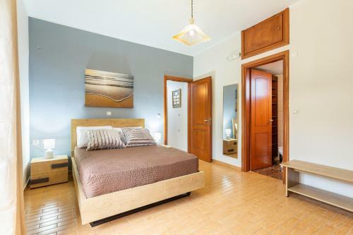 Apartamento Kallia?s Lux Apt With Panoramic Sea Views!