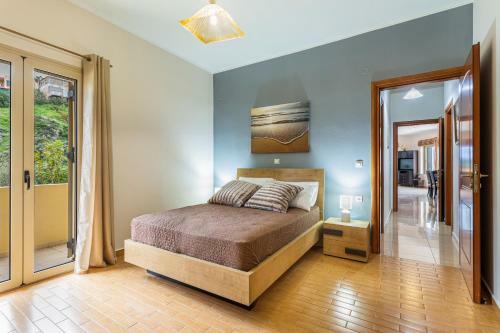 Apartamento Kallia?s Lux Apt With Panoramic Sea Views!
