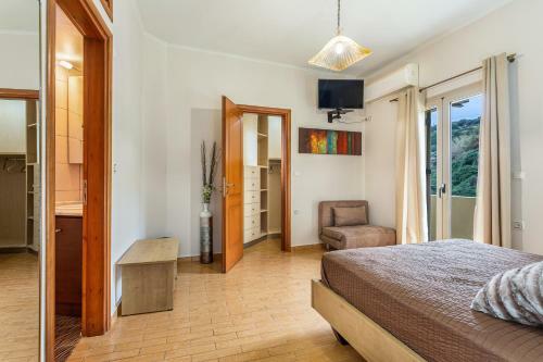 Apartamento Kallia?s Lux Apt With Panoramic Sea Views!