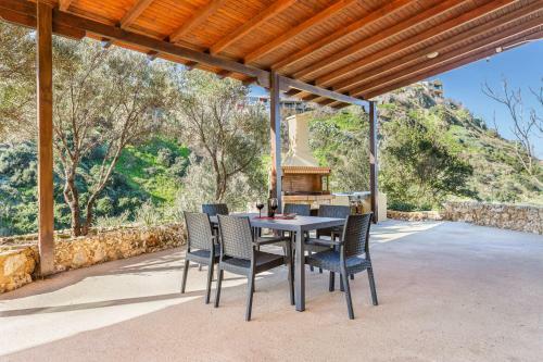 Apartamento Kallia?s Lux Apt With Panoramic Sea Views!