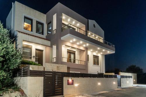 Villa Elisabeth View