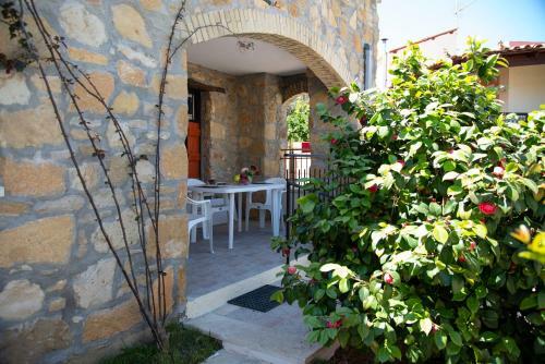 Ferienhaus Kreta Sonnenschein