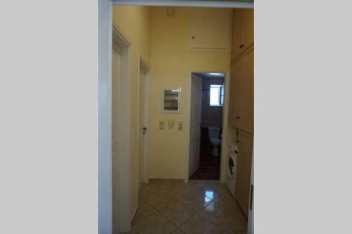 Apartamento Anemomuloi House