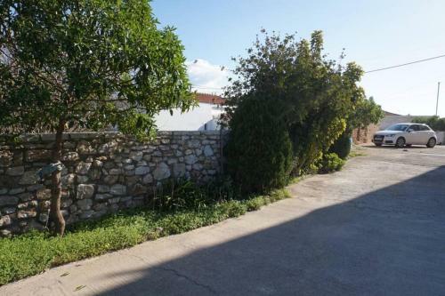 Apartamento Anemomuloi House