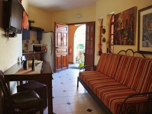 Villa Eleni Seaside Apartments