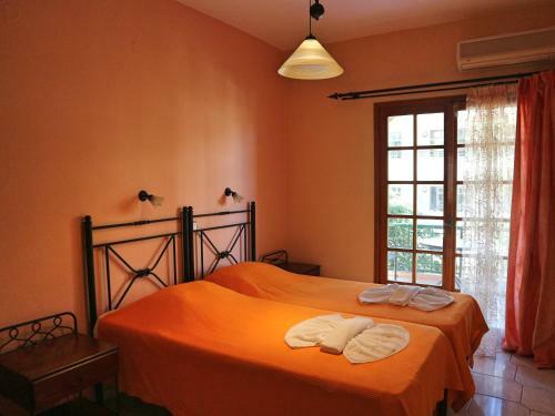 Villa Eleni Seaside Apartments