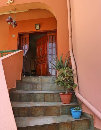 Villa Eleni Seaside Apartments