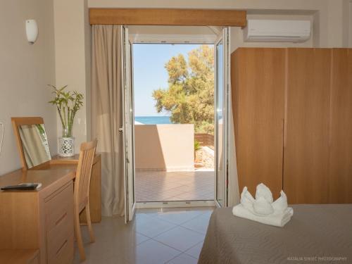 Apartamento Alexandra Seaside Villas