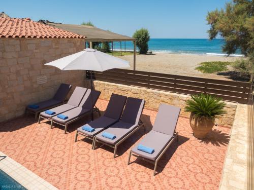 Apartamento Alexandra Seaside Villas