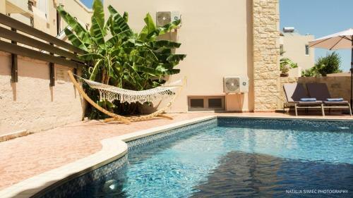 Apartamento Alexandra Seaside Villas