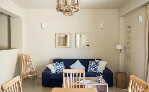 Apartamento Alexandra Seaside Villas