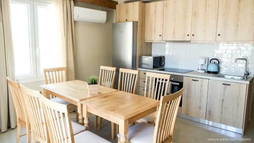 Apartamento Alexandra Seaside Villas