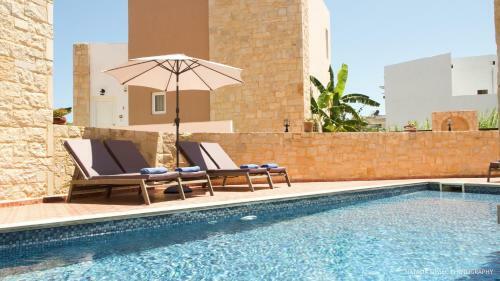 Apartamento Alexandra Seaside Villas