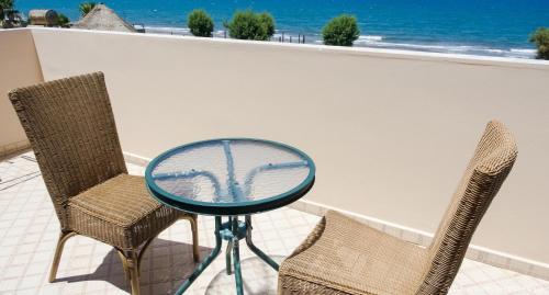 Apartamento Alexandra Seaside Villas