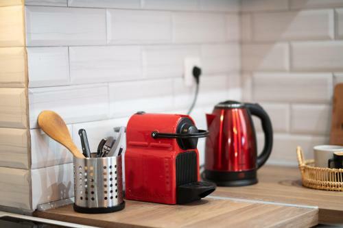 Apartamento Casa Evi Corfu 1