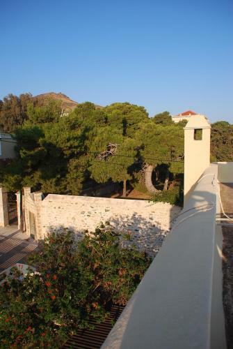 Poseidonia Duplex Apartment Rental Home