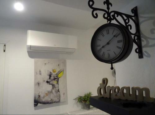 Apartamento Remvi Guest House
