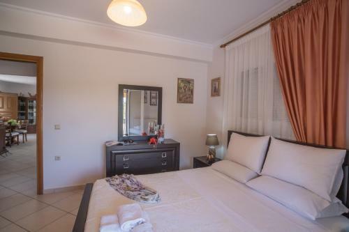 Apartamento Potamos Riviera House By Hotelius