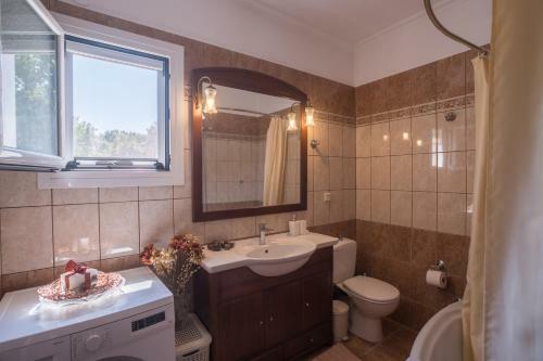 Apartamento Potamos Riviera House By Hotelius