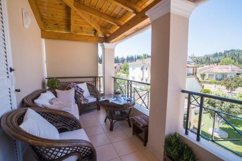 Apartamento Potamos Riviera House By Hotelius