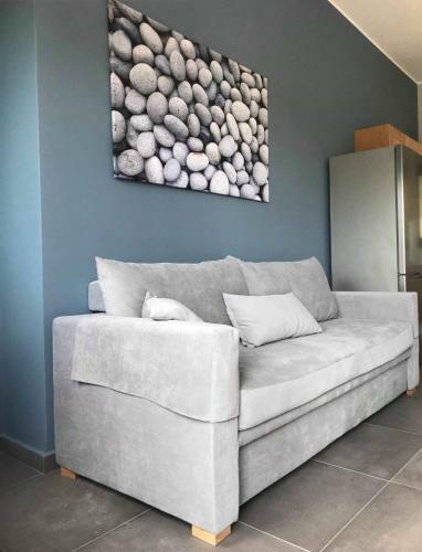 Apartamento Light Blue Studios 2