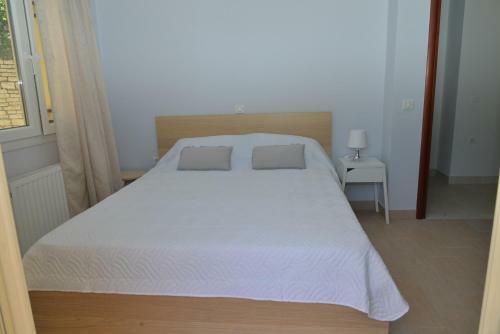 Apartamento Tilemachos House Near Corfu Town