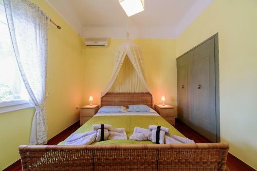 Apartamento Jasmine Of Poseidonia