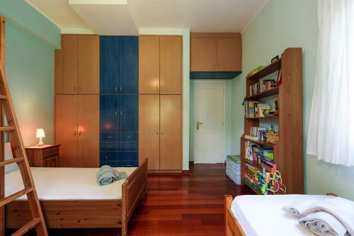 Apartamento Jasmine Of Poseidonia