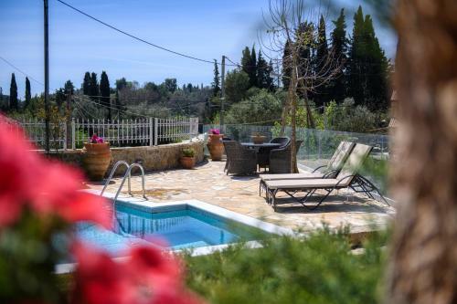 Villa Relais Anna By Hotelius