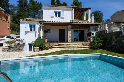 Villa Relais Anna By Hotelius