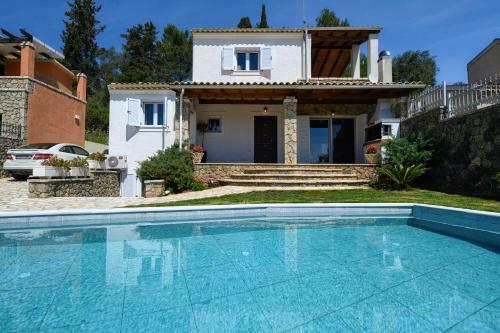 Villa Relais Anna By Hotelius